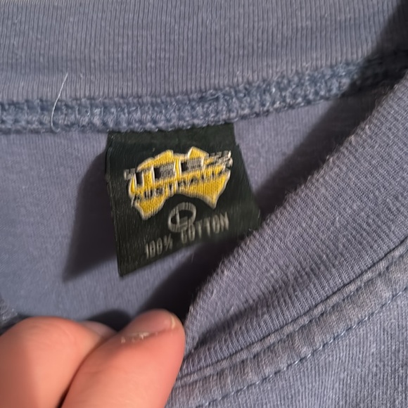 Teez Australia Port Douglas Great Barrier Reef Australia Vacation T-Shirt Large - Picture 8 of 12